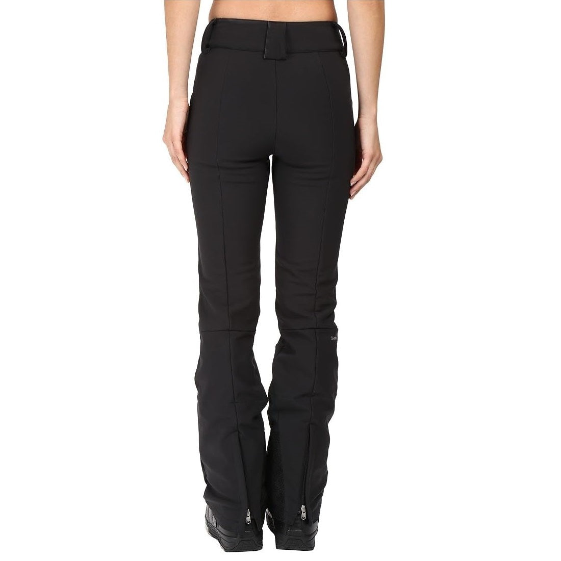Spyder Orb Softshell Women's Ski Pants
