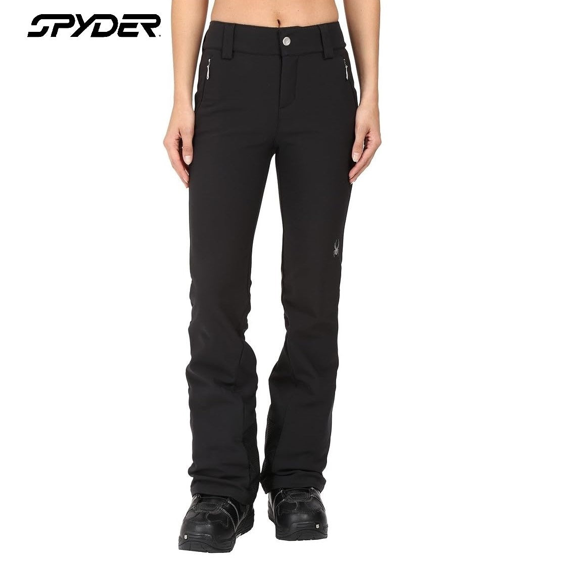 Spyder Orb Softshell Women's Ski Pants