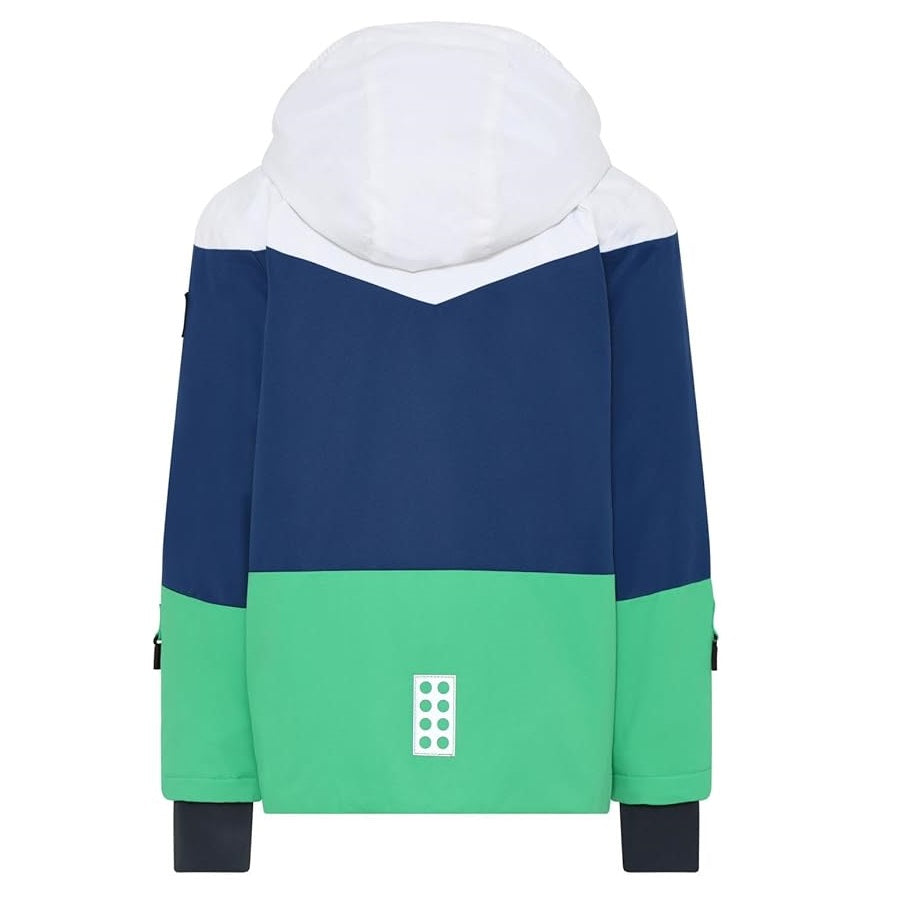 Lego Wear Jested 708 滑雪外套
