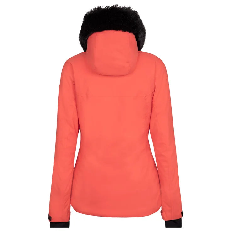 Degre 7 Geod FF Women's Ski Jacket