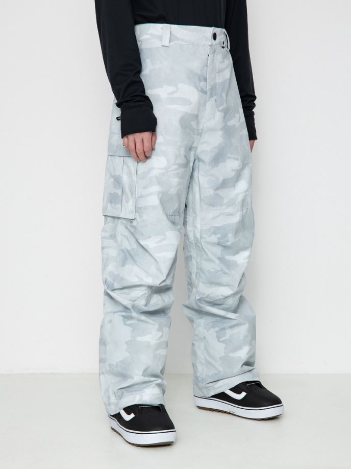 Volcom Nwrk Baggy 男士滑雪裤
