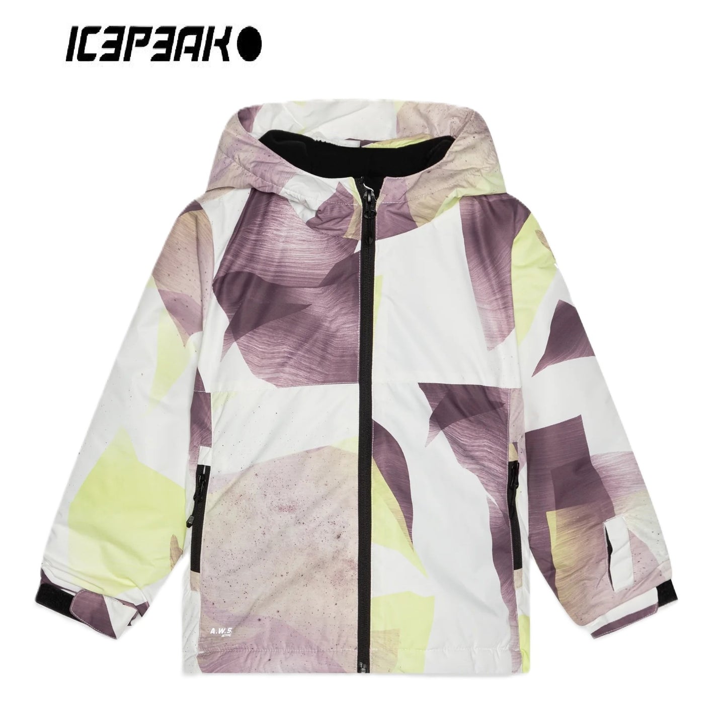 Icepeak Luling Jr Jacket