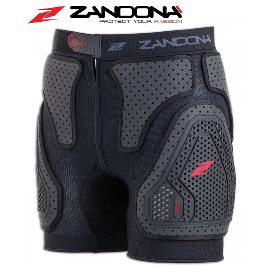 Zandona Esatech 專業護臀短褲