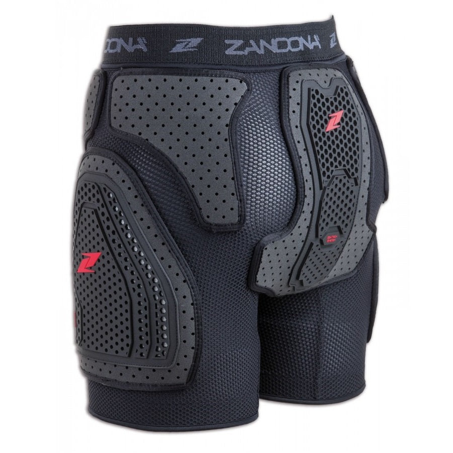 Zandona Esatech Short Pro