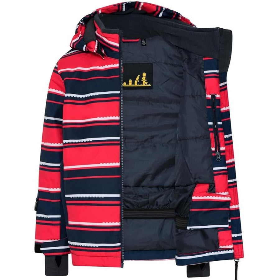 Lego Wear Jesse 702 儿童滑雪外套