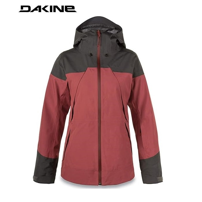 Dakine Beretta Gore-Tex 女士三層滑雪外套