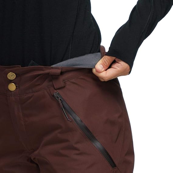 Dakine Remington Pure Gore-Tex 2L 女士滑雪裤