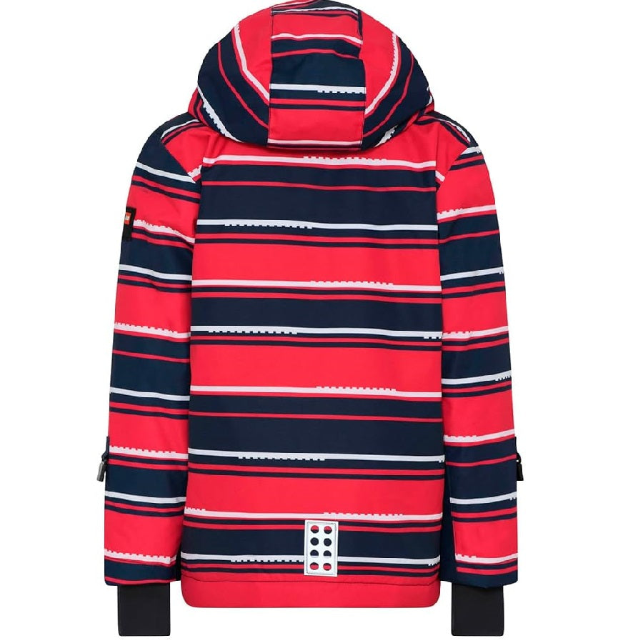 Lego Wear Jesse 702 儿童滑雪外套