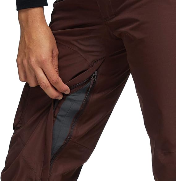 Dakine Remington Pure Gore-Tex 2L 女士滑雪裤