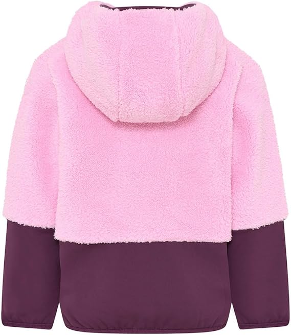 Lego Wear Lwstorm 603 男女通用儿童泰迪熊外套