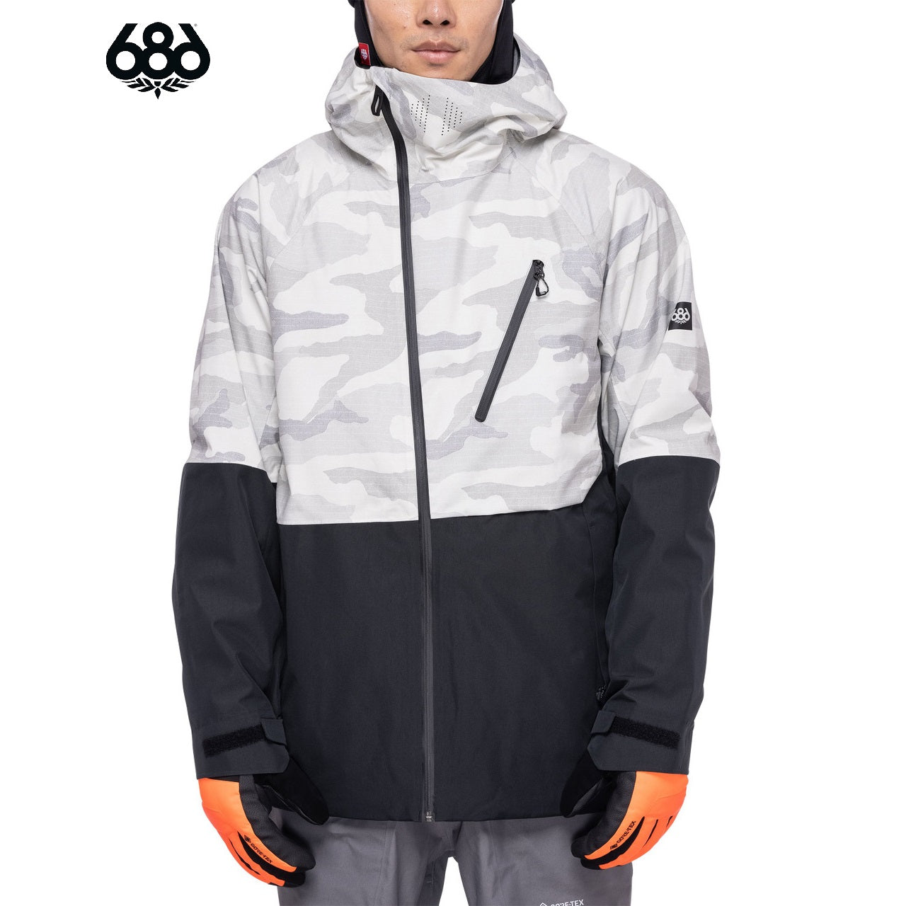 686 Hydra Thermagraph Men Jacket