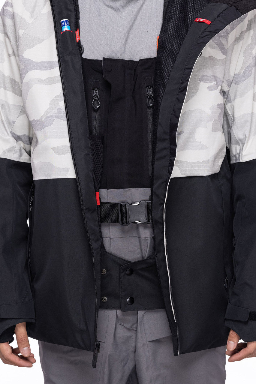 686 Hydra Thermagraph Men Jacket