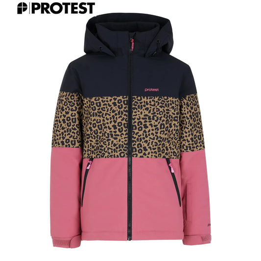 Protest PRT Fugee 兒童滑雪外套