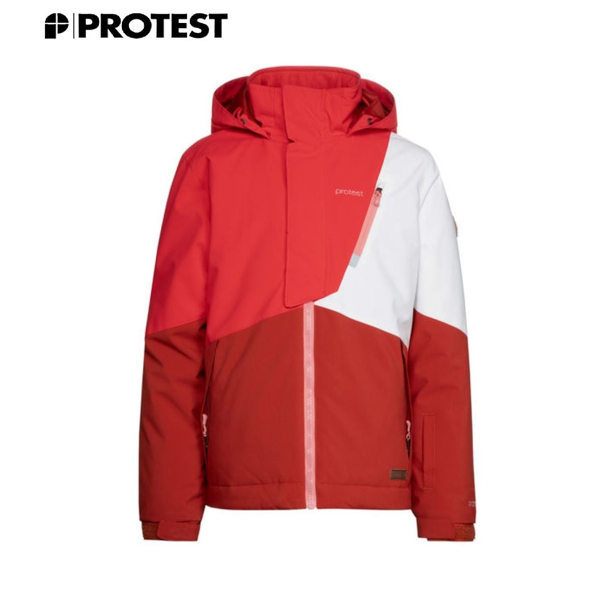 Protest Cherry Jr Girl Ski Jacket