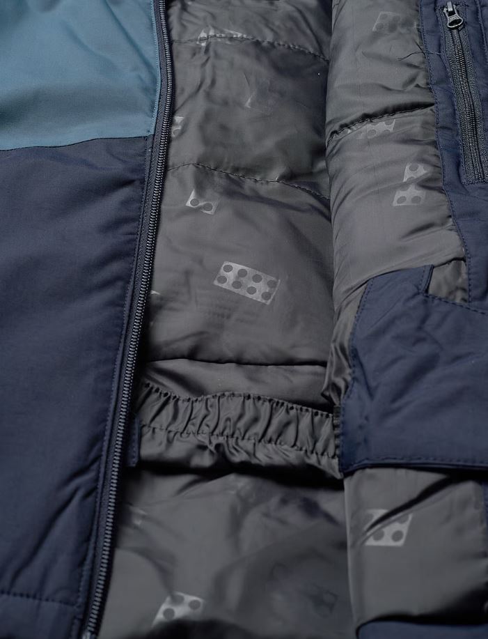 Lego Wear Jad 703 Kids Jacket