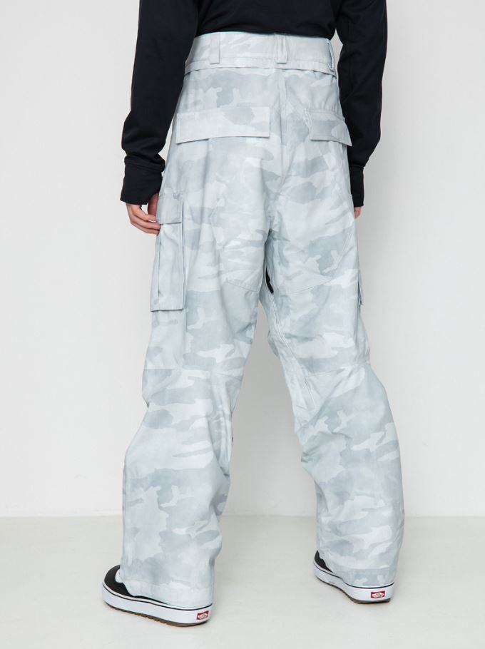 Volcom Nwrk Baggy 男士滑雪裤