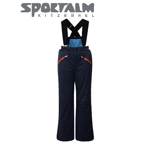 Sportalm Patschi Kids Ski Pants