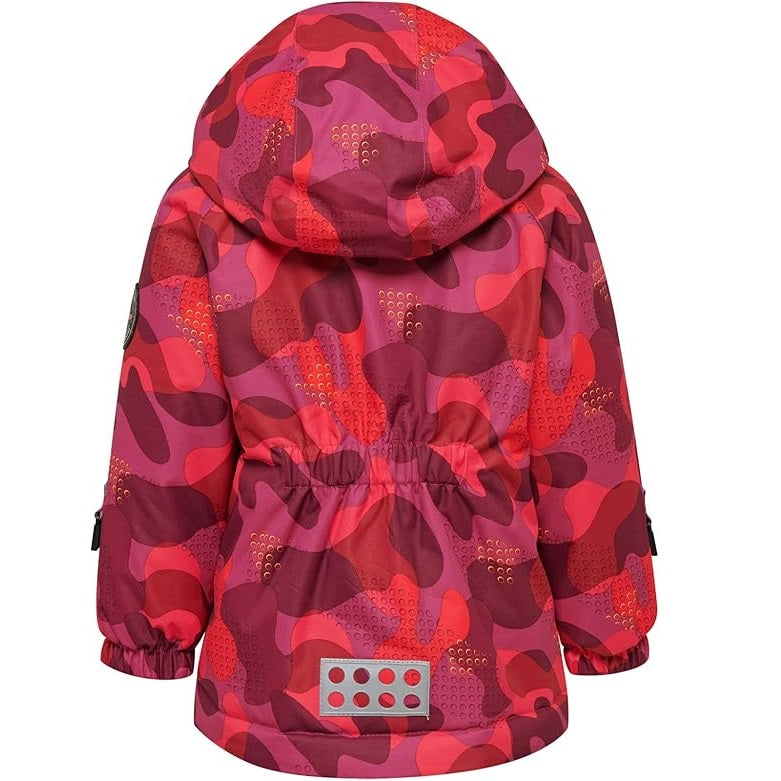 Lego Wear Jessica 滑雪外套