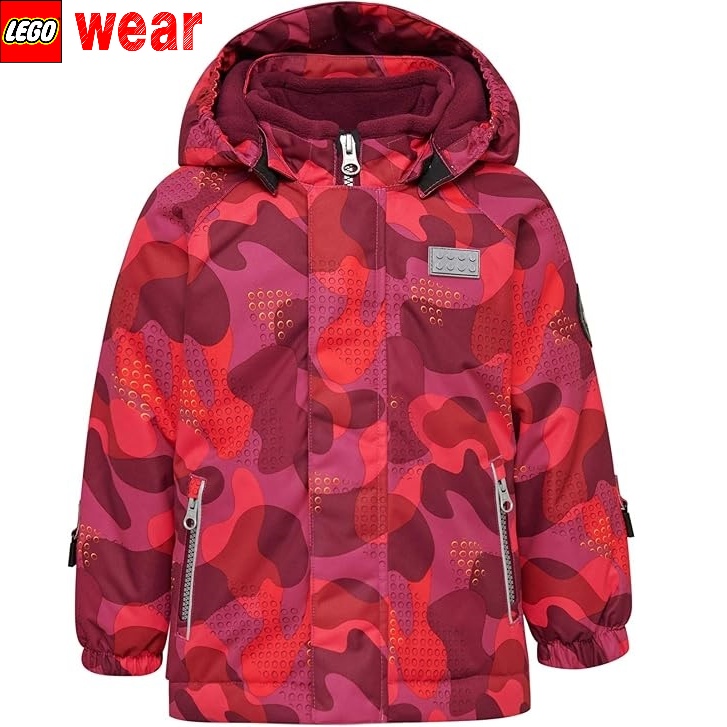 Lego Wear Jessica 滑雪外套