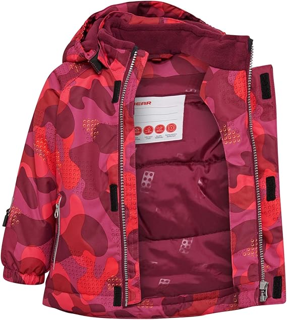 Lego Wear Jessica 滑雪外套