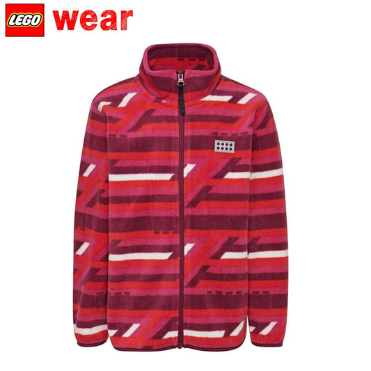 Lego Wear Lw Sirius 702 抓絨外套