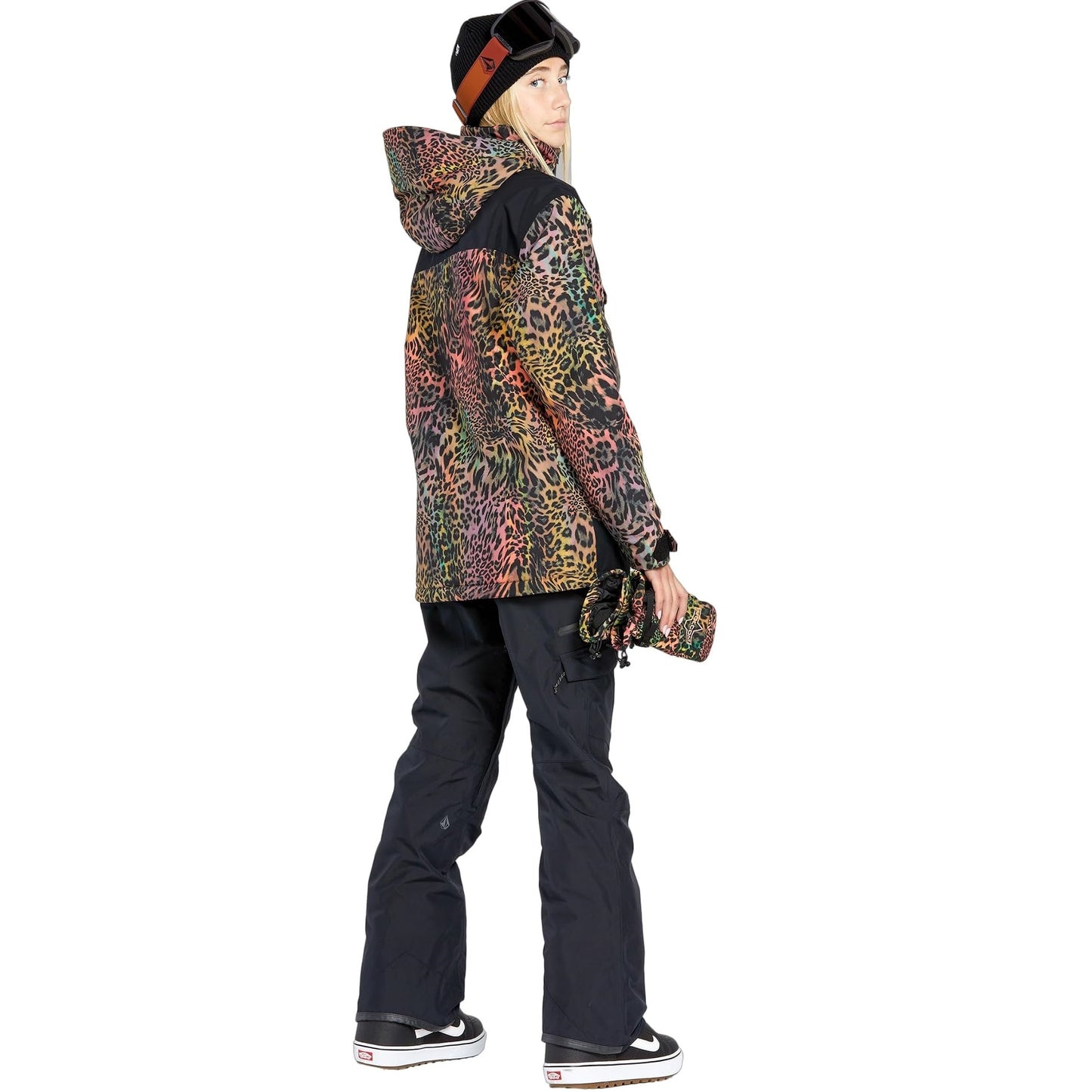 Volcom Fern Gore-Tex 女士保暖滑雪外套