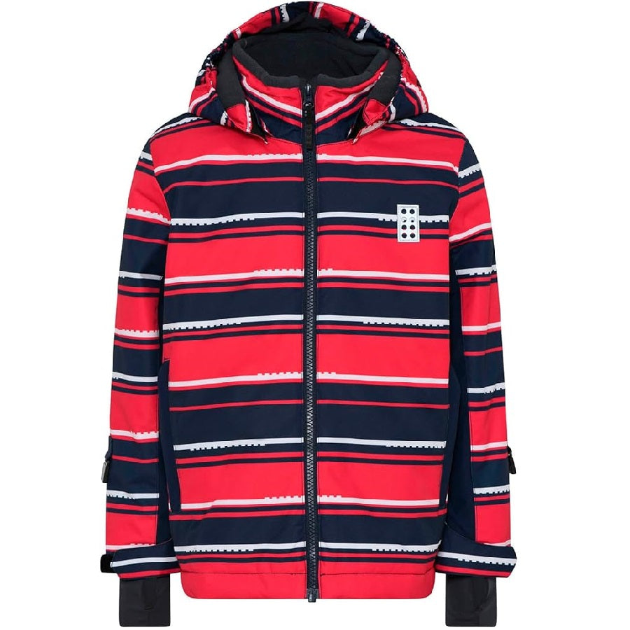 Lego Wear Jesse 702 儿童滑雪外套