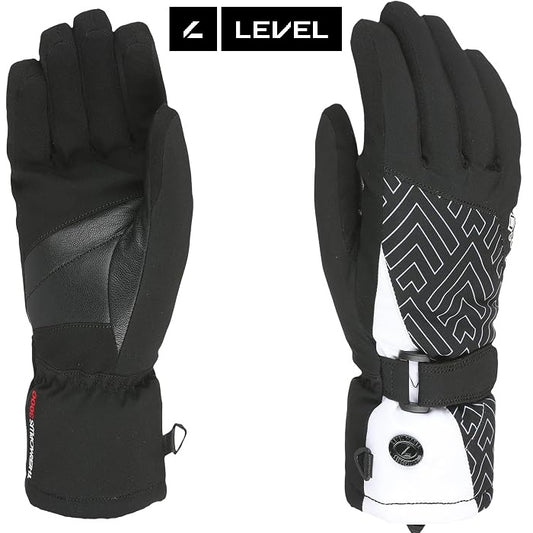 Level Gloves Eclypse GTX 女士滑雪手套