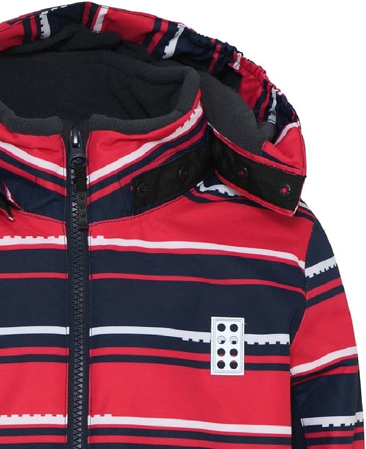 Lego Wear Jesse 702 儿童滑雪外套