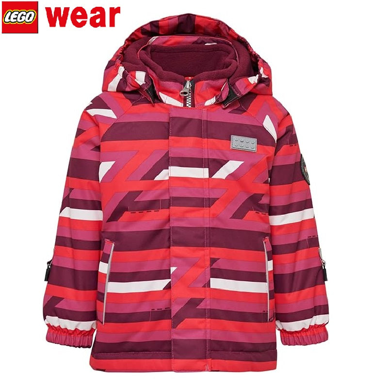 Lego Wear Jessica 703 兒童滑雪外套