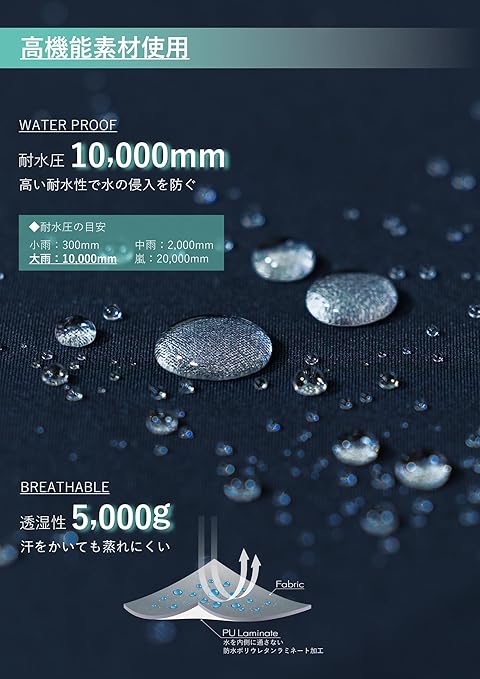 Onyone Res. 儿童滑雪套装