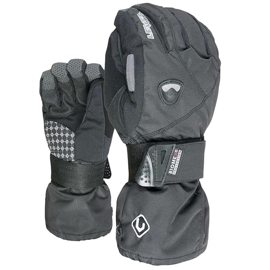 Level Gloves Fly 滑雪手套