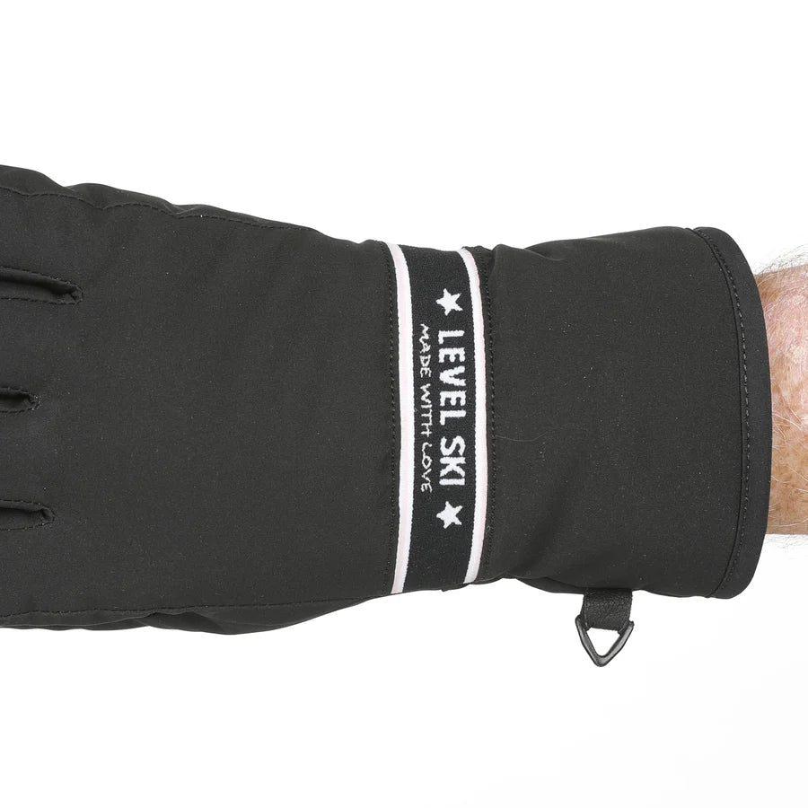 Level Gloves Bella 滑雪手套