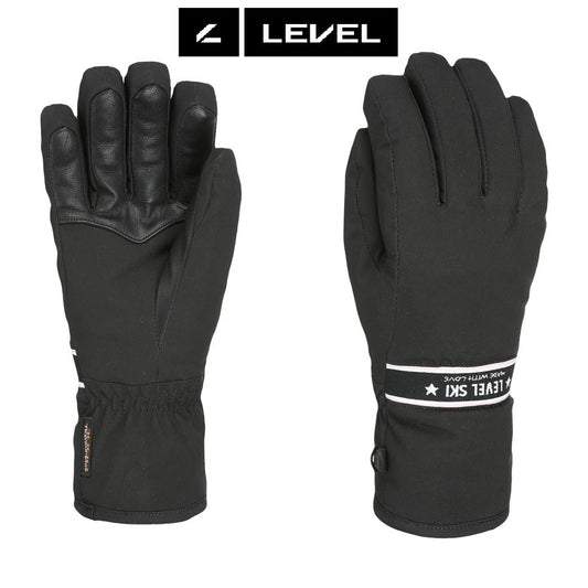 Level Gloves Bella 滑雪手套