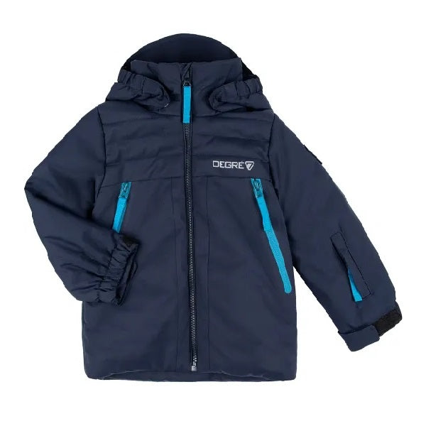 Degre 7 ski suit