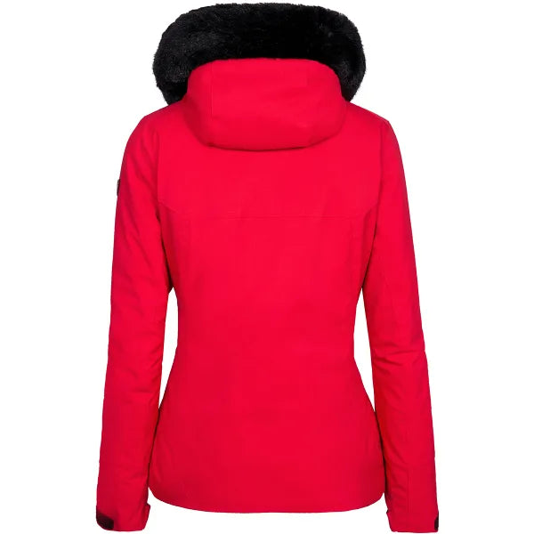 Degre 7 Geod FF Women's Ski Jacket