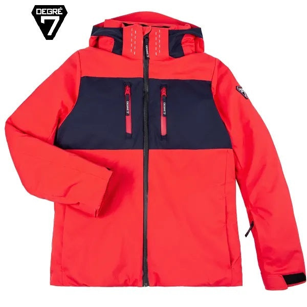 Degre 7 Aspi Jr Ski Jacket
