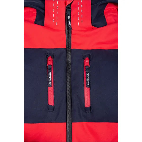 Degre 7 Aspi Jr Ski Jacket