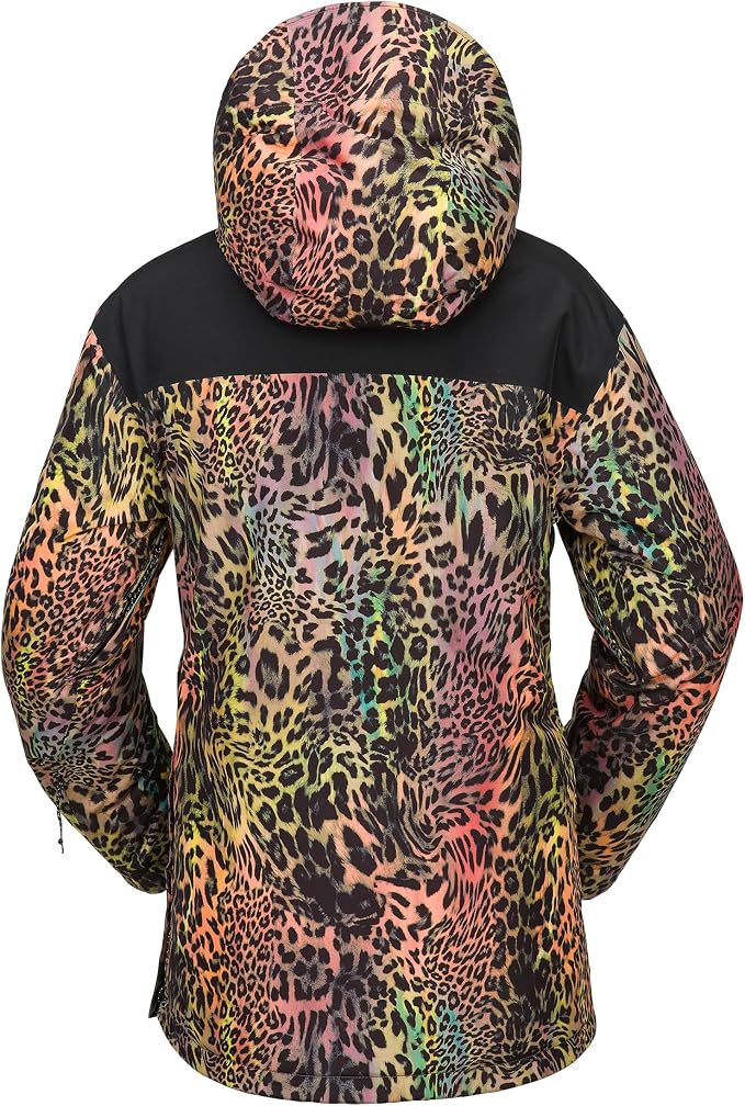 Volcom Fern Gore-Tex 女士保暖滑雪外套