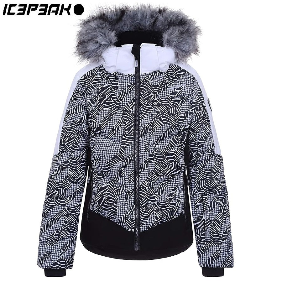 Icepeak Leal Jr Jacket