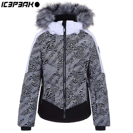 Icepeak Leal Jr Jacket