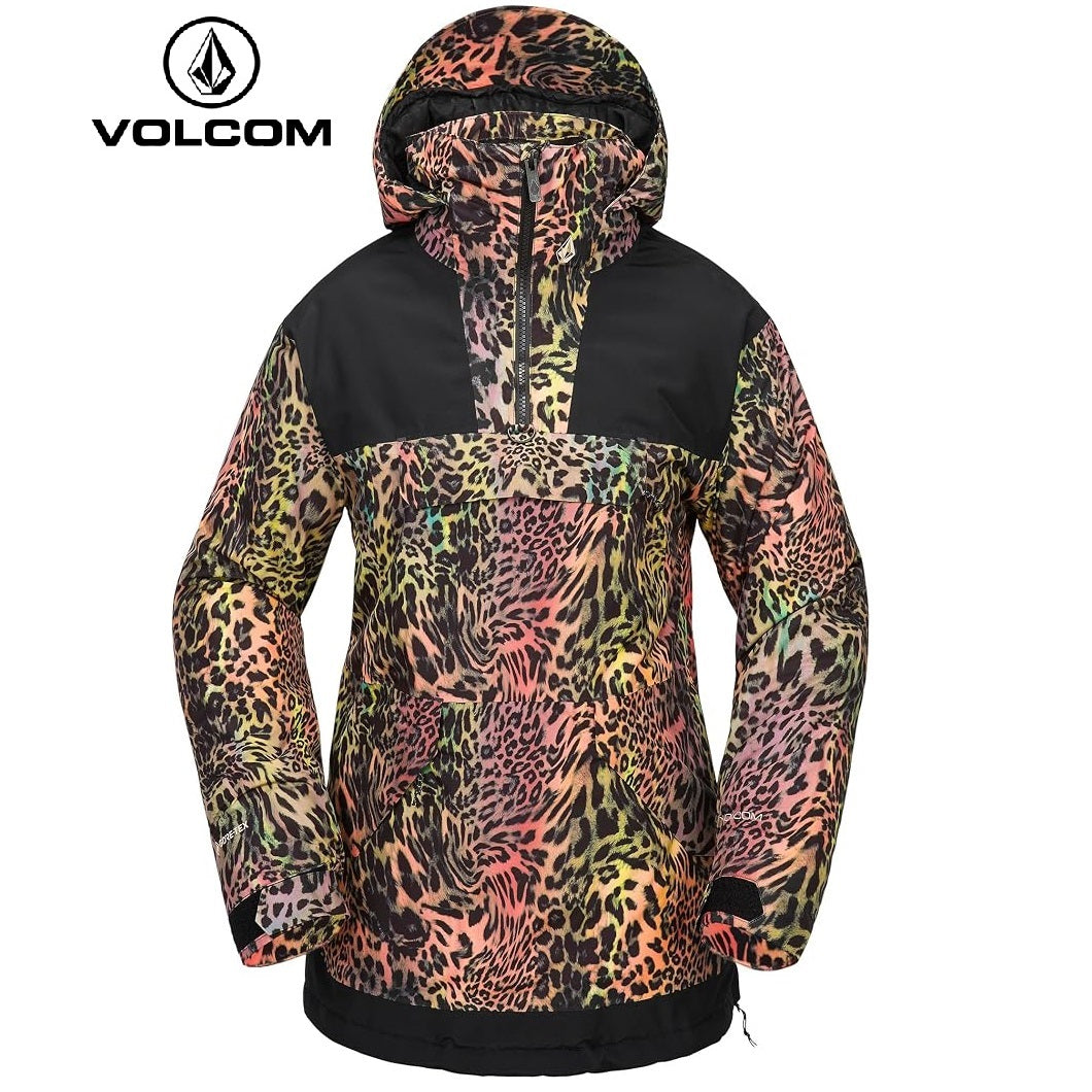 Volcom Fern Gore-Tex 女士保暖滑雪外套