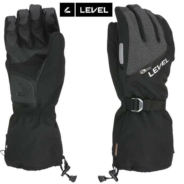 Level Gloves Star Tribe Glove