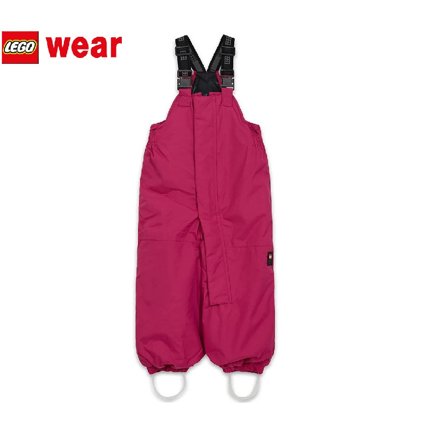 Lego Wear Peulo 700 滑雪裤
