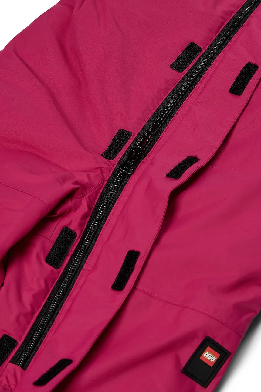 Lego Wear Peulo 700 滑雪裤