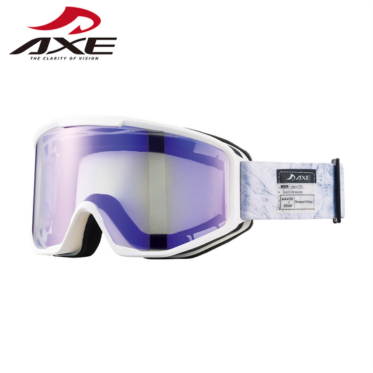 AXE AX800-SPC 滑雪风镜