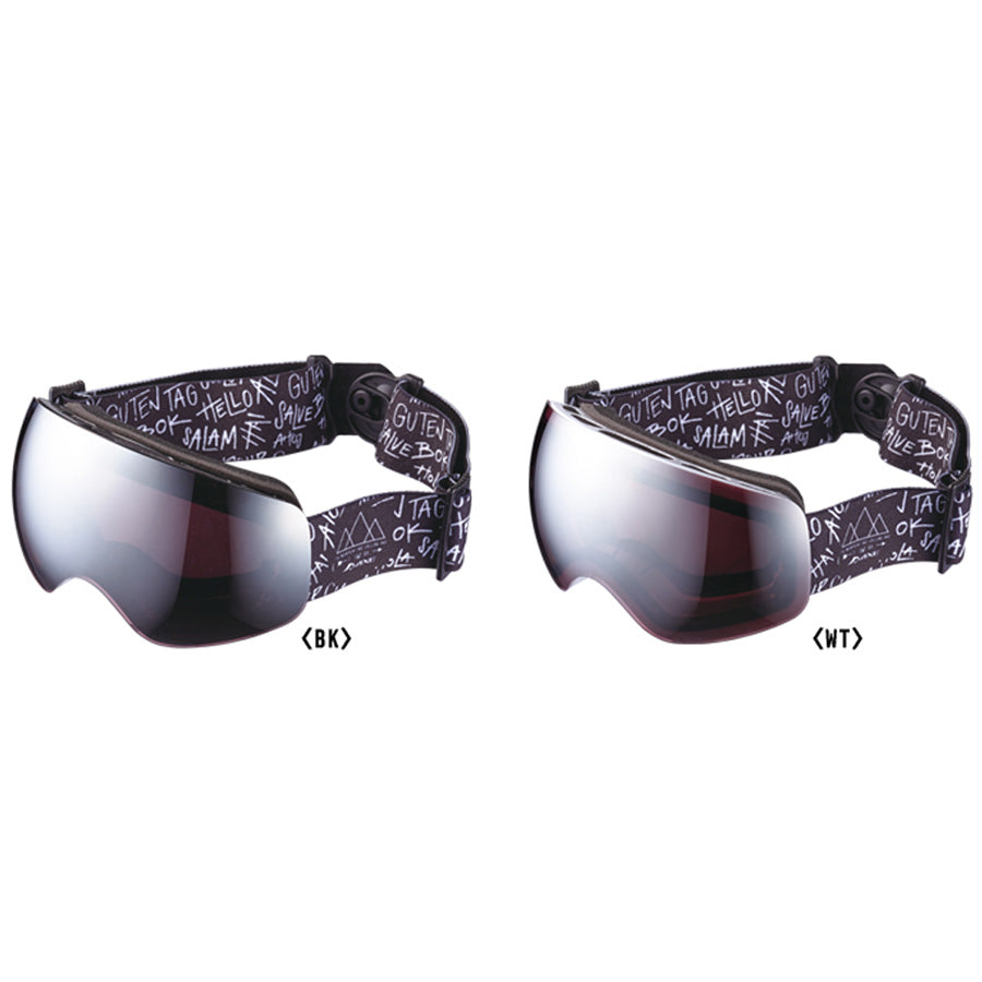 AXE AX280-WMD Snow Goggles