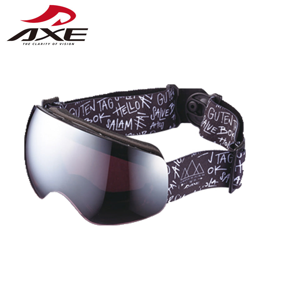 AXE AX280-WMD Snow Goggles