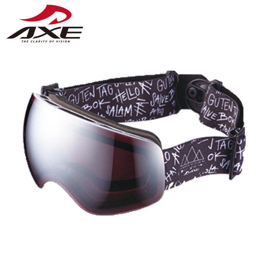 AXE AX280-WMD Snow Goggles