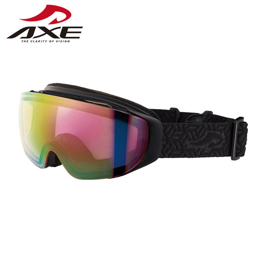 AXE AX899-WCM Snow Goggles